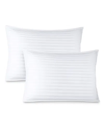 Nestl Bedding Down Alternative 2-pack Pillows, Toddler In White