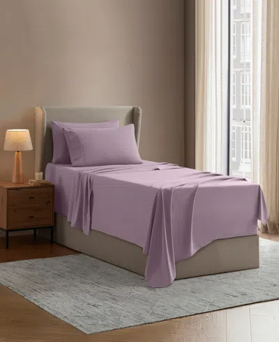 Nestl Extra Deep Pocket 4-pc. Sheet Set, Twin
