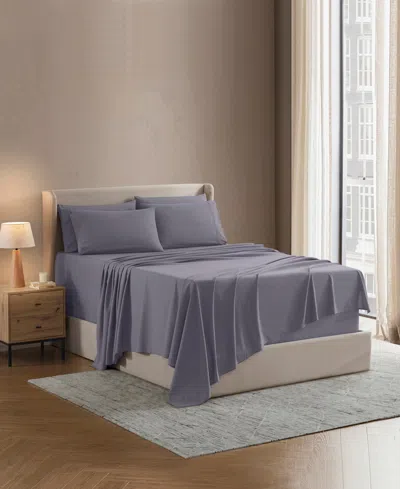 Nestl Extra Deep Pocket 7-pc. Sheet Set, King Split