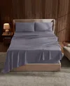 Nestl Premier Collection Deep Pocket 4 Piece Sheet Set, King