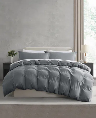 Nestl Ultra Soft Prewashed 2-pc. Duvet Cover Set, Twin/twin Xl