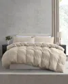 Nestl Ultra Soft Prewashed 3-pc. Duvet Cover Set, California King