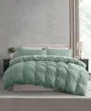 Nestl Ultra Soft Prewashed 3-pc. Duvet Cover Set, California King