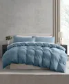 Nestl Ultra Soft Prewashed 3-pc. Duvet Cover Set, California King