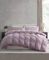 Nestl Ultra Soft Prewashed 3-pc. Duvet Cover Set, California King