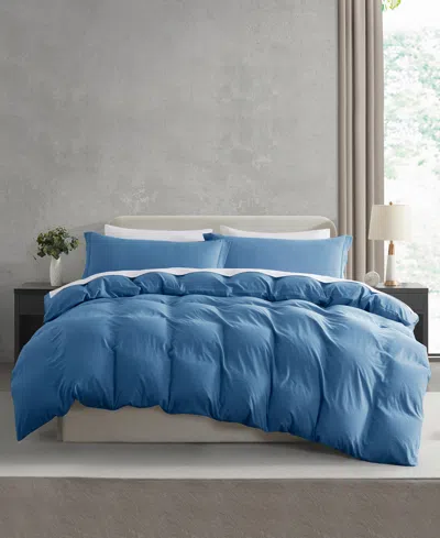 Nestl Ultra Soft Prewashed 3-pc. Duvet Cover Set, Full