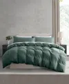 Nestl Ultra Soft Prewashed 3-pc. Duvet Cover Set, Full
