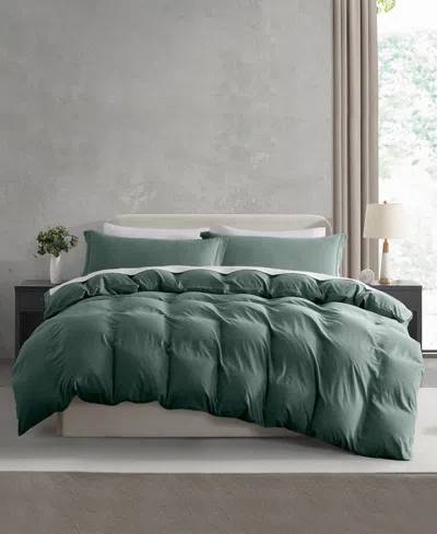 Nestl Ultra Soft Prewashed 3-pc. Duvet Cover Set, Full