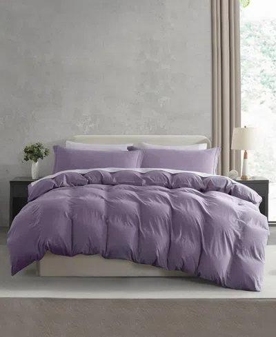 Nestl Ultra Soft Prewashed 3-pc. Duvet Cover Set, Full