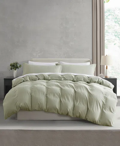 Nestl Ultra Soft Prewashed 3-pc. Duvet Cover Set, Full