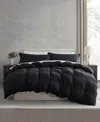 Nestl Ultra Soft Prewashed 3-pc. Duvet Cover Set, King