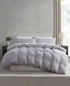 Nestl Ultra Soft Prewashed 3-pc. Duvet Cover Set, Queen