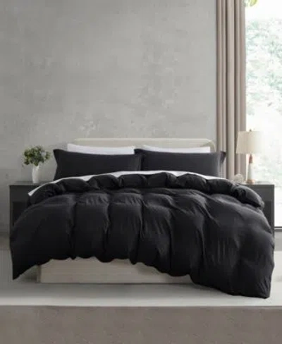Nestl Ultra Soft Prewashed 3 Pc. Duvet Cover Sets In Blue