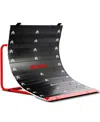 Net Playz Kick And Roll Soccer Return Ramp Rebounder