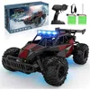 Netjett 1-12 2.4ghz High Speed 33 Kmph Bluejay Remote Control Car Toys