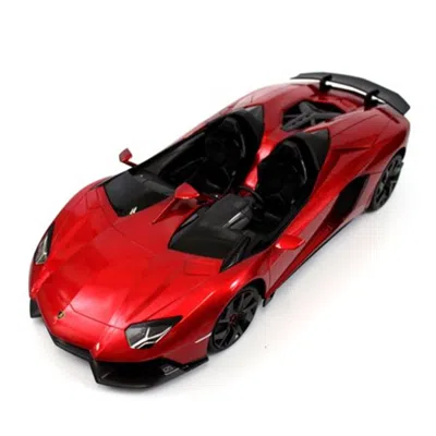 Netjett 1-12 Lamborghini Aventador J Supercar Radio Remote Control Sport Racing Car Rc Radio Control