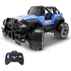 Netjett 1-18 Scale 80 Min Play 2.4ghz Deerc De42 Remote Control Car With Radio Control Racing Led Li