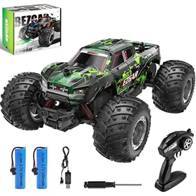 Netjett 1-20 Scale 15 Kmph 2wd Tm201 Radio Control Cars With Remote Control