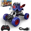 Netjett 1-22 Scale 4wd Remote Control Car With Radio Control