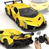 Netjett 1-24 Scale Guokai Remote Control Car With Radio Control