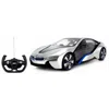 Netjett 1 By 14 Scale Bmw I8 Authentic Body Styling With Brilliant Lighting Effects Radio Control Mo