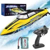 Netjett 20 Plus Mph R208 Alpharev Radio Control Boat With Fast Remote Control For Pools & Lakes