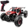 Netjett 2.4 Ghz Rc Drift Race Car 1-16 Scale Sgile Remote Control Car Toy For Boys Girls