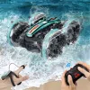 Netjett 2.4ghz Amazefun Amphibious Remote Control Car With Gesture Sensor 4wd Remote Control Boat