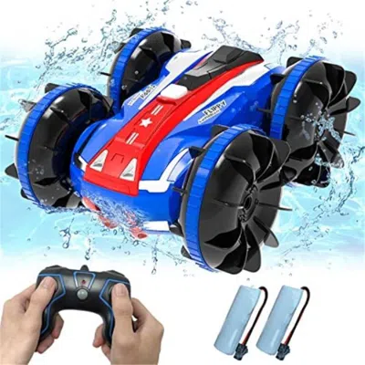 Netjett 2.4ghz Volantexrc Remote & Radio Control Car Toys