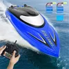Netjett 25 Kmph Zyerch Radio Control Boat With Remote Control For Pools & Lakes