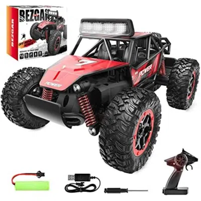 Netjett 2wd 1-20 Scale Tb201 Radio Control Cars With Remote Control