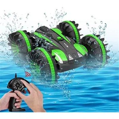 Netjett 4wd 2.4 Ghz Seckton Radio Control Car Toys With Remote Control Boat Remote Control