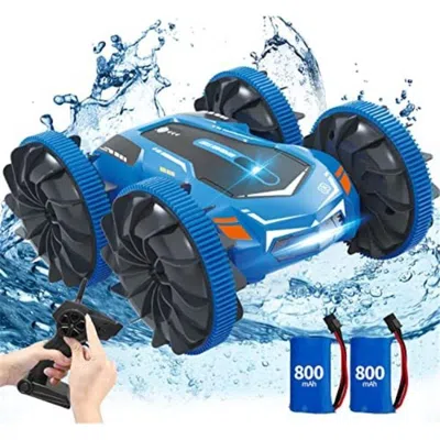 Netjett 4wd 2.4 Ghz Yepofe Radio Control Car For Remote Control & Christmas Birthday Gifts