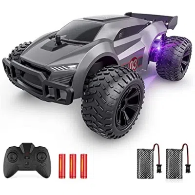 Netjett Epochair Remote Control Car - 2.4ghz High Speed, Offroad Hobby Radio Control Racing Car