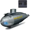Netjett Goolrc Mini Radio Control Submarine Remote Control Boat