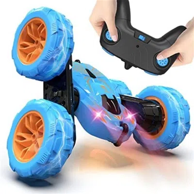 Netjett Remote Control Car With Lotmey Radio Control Cars Usb Charging & Radio Control Stunt