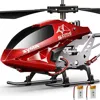 Netjett Syma Remote Control Helicopter S107h-e Aircraft Toy