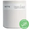 Nette Fete Candle 11 oz 2 Wick Candle
