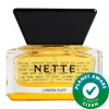 Nette Lemon Puff Eau De Parfum With Vanilla 1.7 Oz/50 ml Eau De Parfum Spray