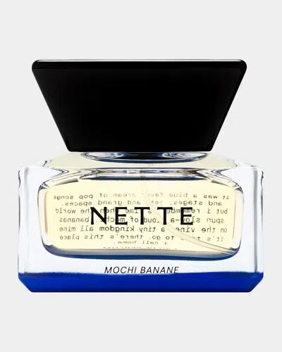 Nette Mochi Banane Eau De Parfum