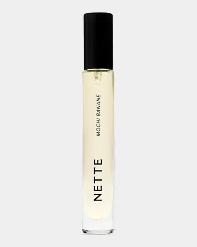 Nette Mochi Banane Eau De Parfum Travel Spray