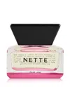 Nette Pear Jam Eau De Parfum 1.7 Oz. In Transparent