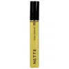 Nette Rose Parade Travel Spray .33 / 10 ml Eau De Parfum Spray