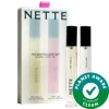 Nette Travel Spray Perfume Duo Set