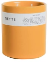 Nette Twelfth Night Candle 311 G In N,a