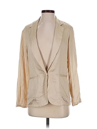 Pre-owned Neu Nomads Blazer Jacket In Brown