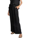 Neu Nomads Carina Palazzo Pants In Black In Black