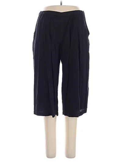 Pre-owned Neu Nomads Casual Pants In Black