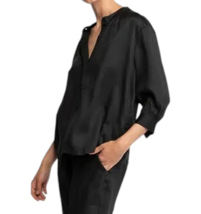 Neu Nomads Celia Blouse In Black