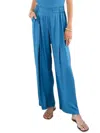 Neu Nomads Garbo Pants In Ocean In Blue